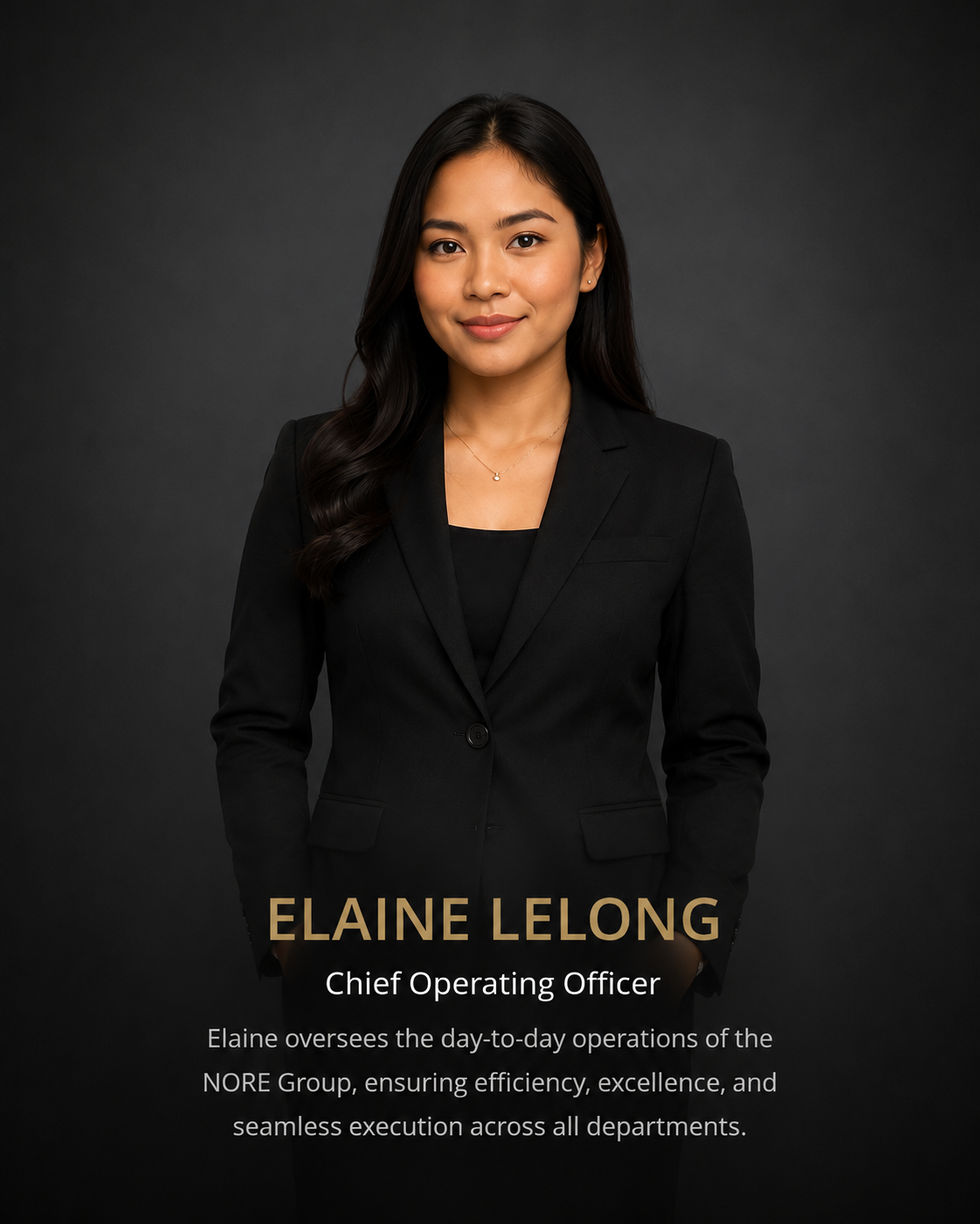 Elaine Lelong