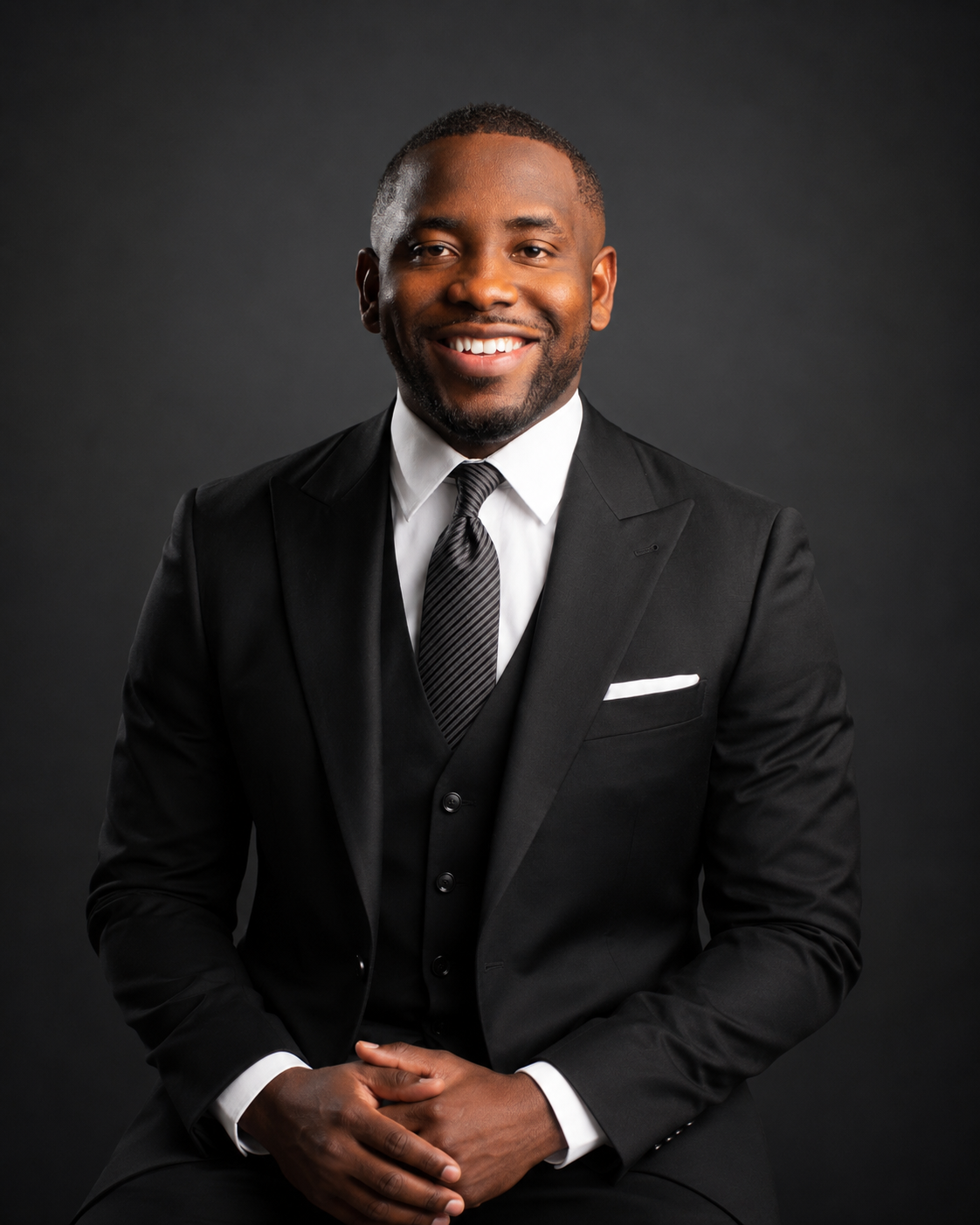 Richard Oyekunle