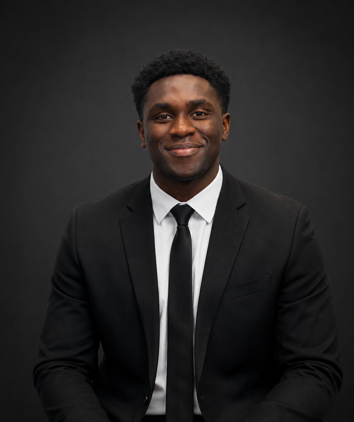Sean Omoseni